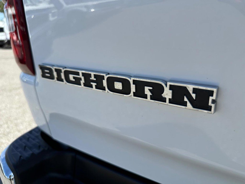 Used 2021 RAM 1500 Big Horn image 50