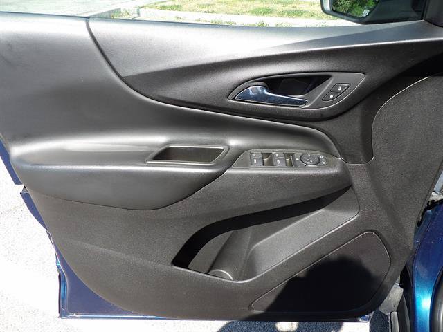 Used 2020 Chevrolet Equinox LT FWD image 12