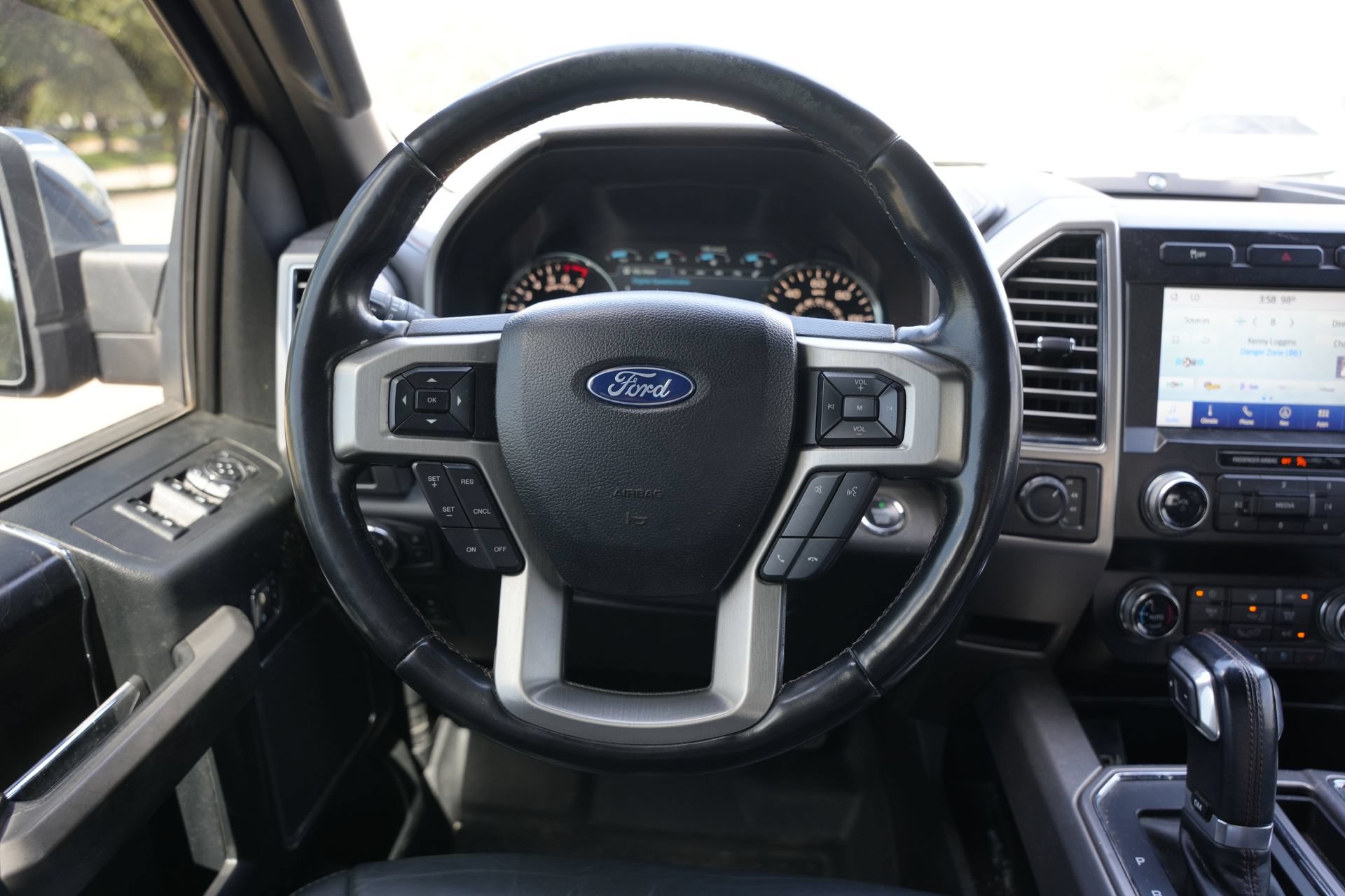 Used 2020 Ford F150 Platinum AWD/4WD image 11