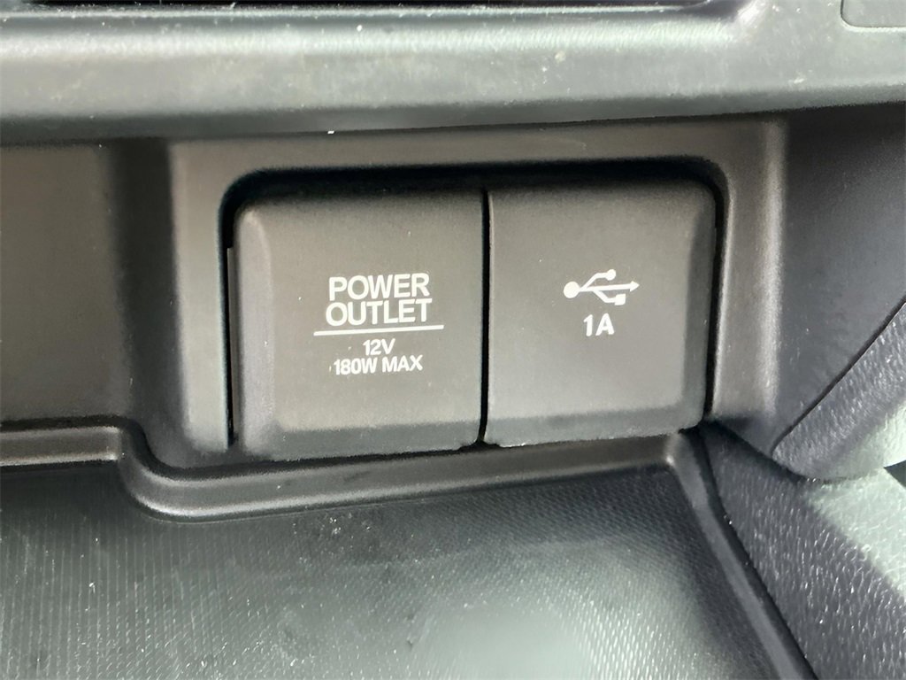 Certified 2019 Honda Ridgeline Sport image 24
