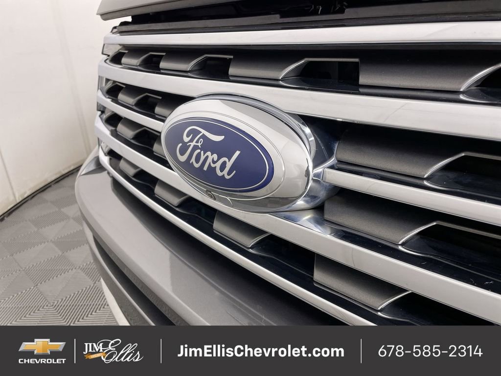 Used 2021 Ford Expedition XLT image 31