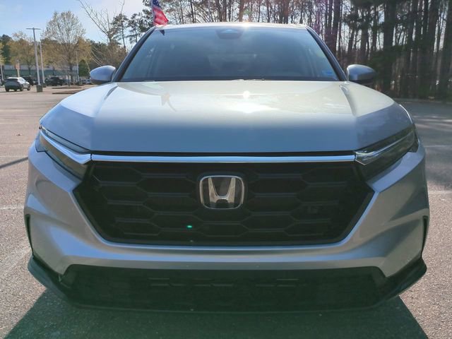 Used 2026 Honda CR-V LX image 9