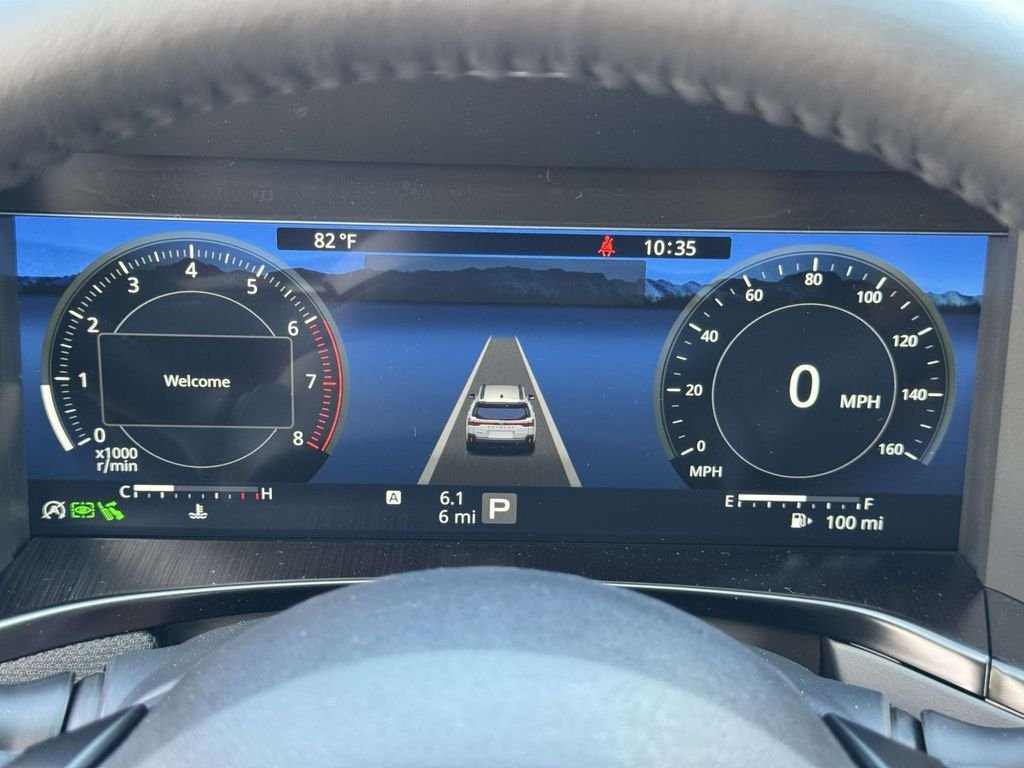 New 2026 Subaru Outback Premium AWD/4WD image 24