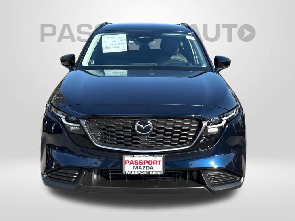 New 2026 MAZDA CX-5 Preferred AWD/4WD image 6