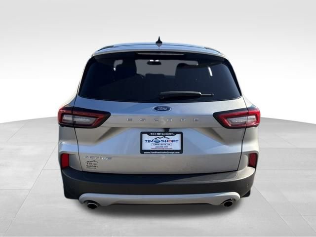 Used 2023 Ford Escape Active w/ Tech Pack #1 image 10