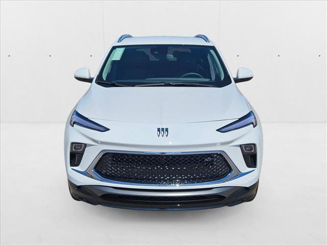 New 2026 Buick Encore GX Sport Touring w/ Comfort Package image 6