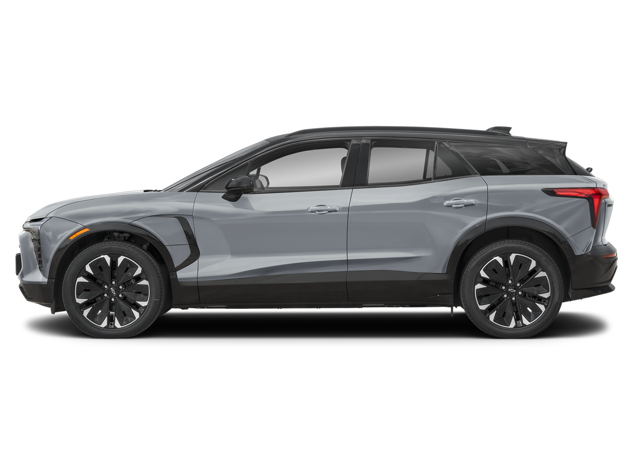 New 2027 Chevrolet Blazer EV RS AWD/4WD image 13
