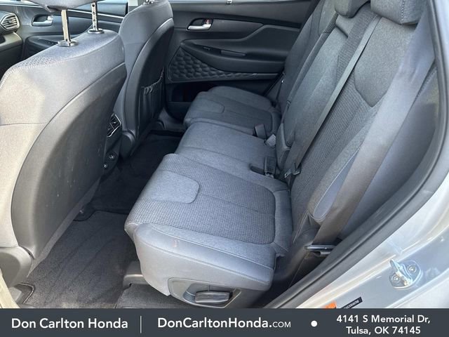 Used 2022 Hyundai Santa Fe XRT image 15