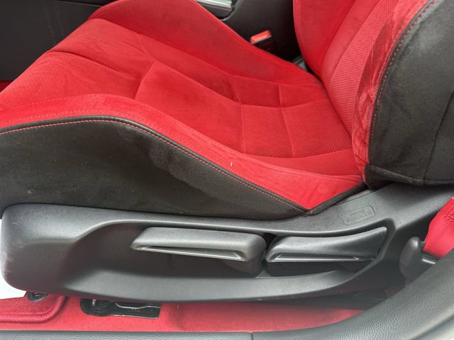 Used 2024 Honda Civic Type R image 16