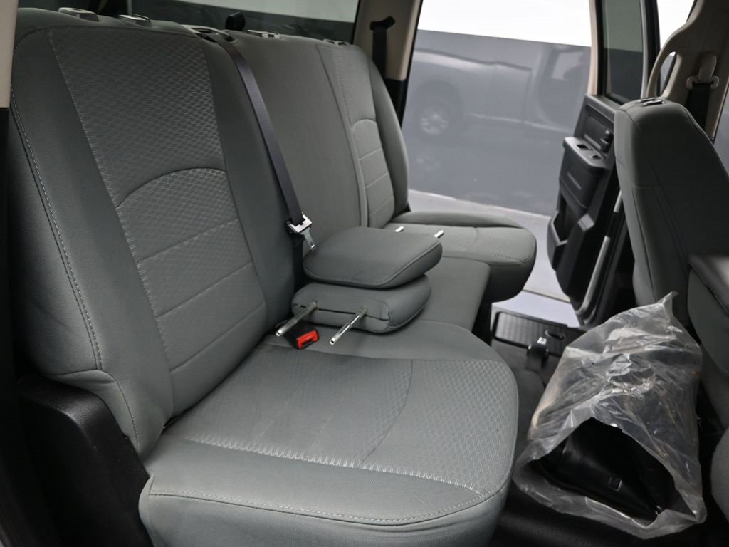 Used 2017 RAM 3500 Tradesman w/ Popular Equipment Group image 22