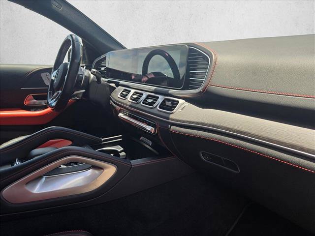 Used 2023 Mercedes-Benz GLE 53 AMG 4MATIC Coupe image 20