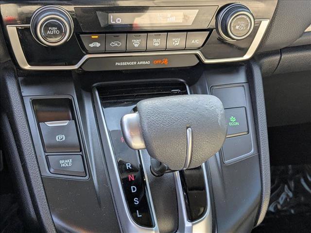 Used 2019 Honda CR-V LX image 11