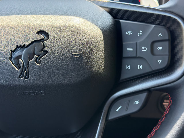New 2026 Ford Bronco Raptor w/ Interior Carbon Fiber Pack AWD/4WD image 32