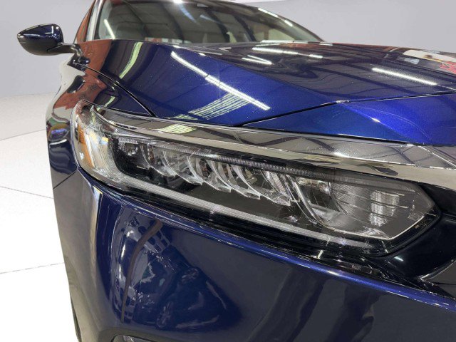 Used 2020 Honda Accord EX image 15
