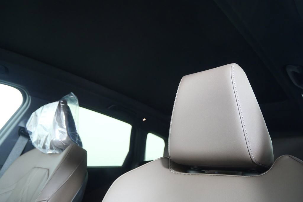 Used 2026 BMW X3 xDrive30 w/ Convenience Package image 12