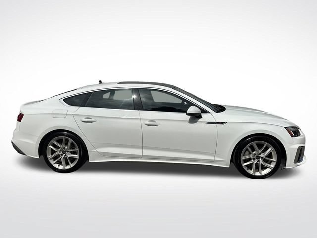 Used 2024 Audi A5 2.0T Premium Plus AWD/4WD image 7