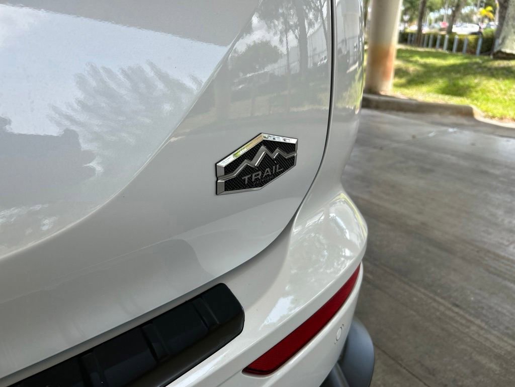 New 2026 Mitsubishi Outlander AWD image 20