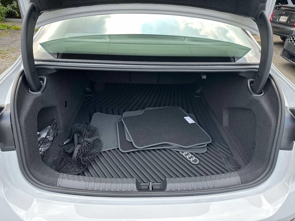 New 2026 Audi A6 Premium Plus AWD/4WD image 23
