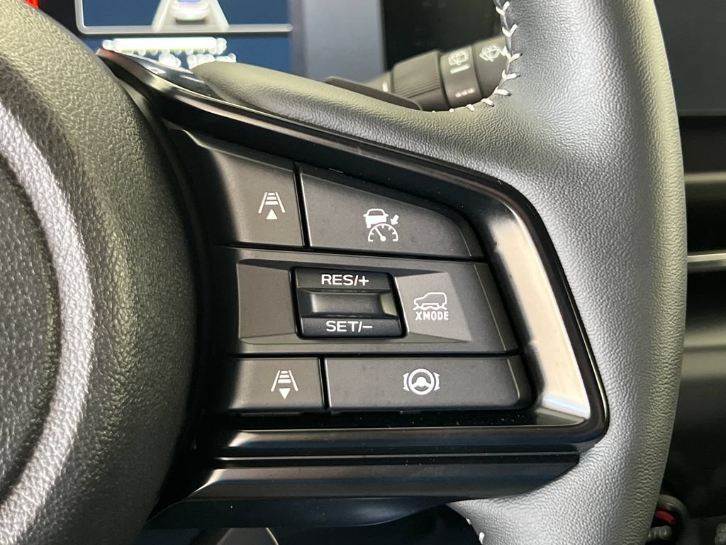 New 2026 Subaru Outback Touring XT AWD/4WD image 30