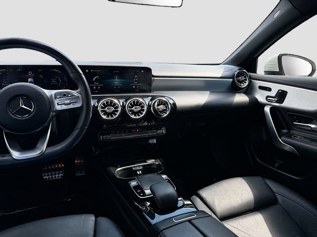 Used 2019 Mercedes-Benz A 220 image 22