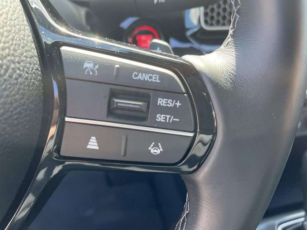 Used 2024 Honda Civic Sport image 30