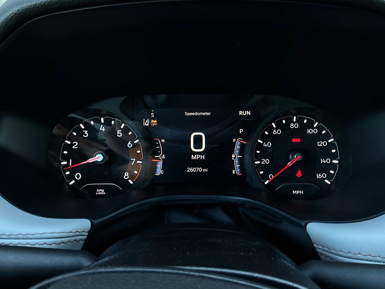 Used 2025 Jeep Compass Limited image 40