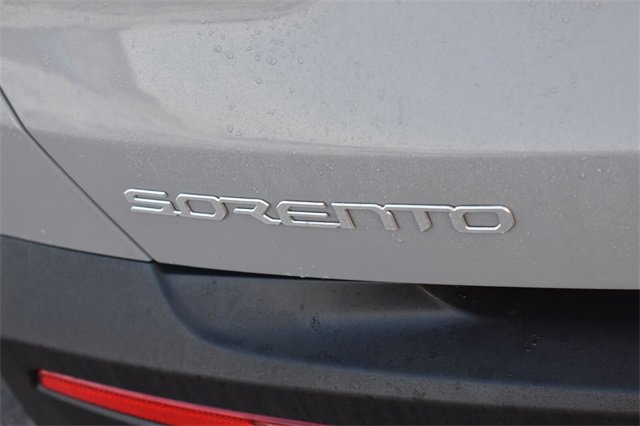 Certified 2023 Kia Sorento S w/ Panoramic Sunroof Package image 12