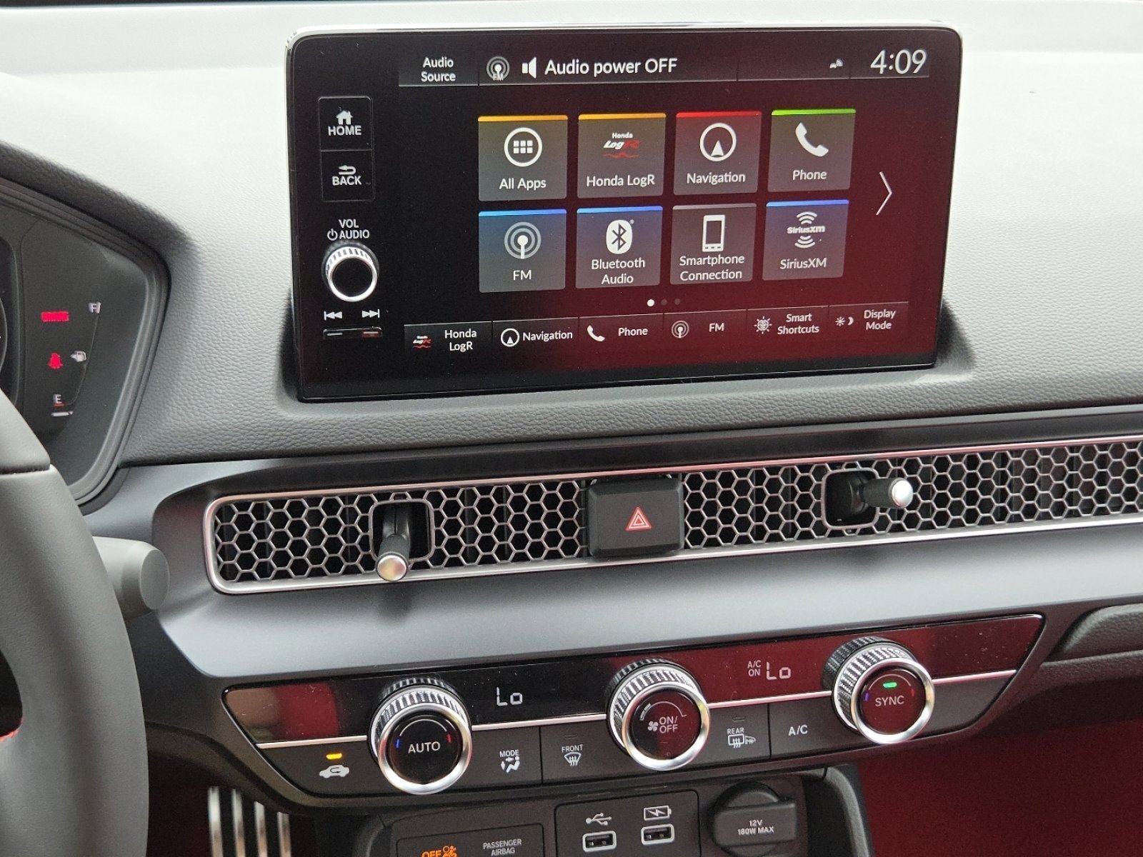 New 2026 Honda Civic Type R image 33