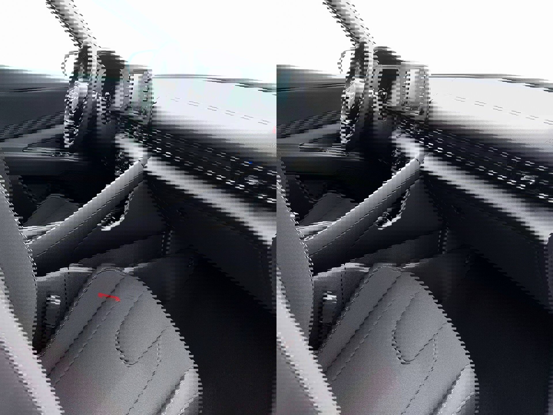 New 2026 Hyundai Elantra SEL Sport Premium image 15