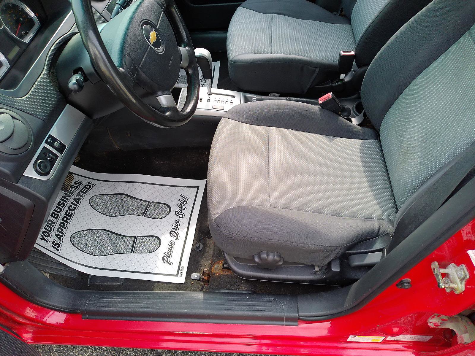 Used 2011 Chevrolet Aveo5 LT w/ Power and Convenience Package FWD image 12