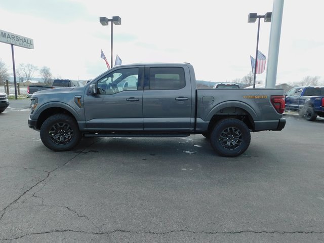 New 2025 Ford F150 Tremor w/ Equipment Group 402A High image 6