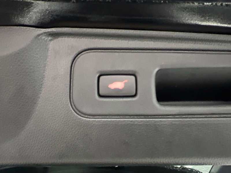 Used 2024 Honda Passport Black Edition image 9