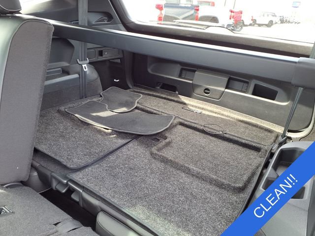 Used 2023 Volkswagen Tiguan SE R-Line FWD image 19