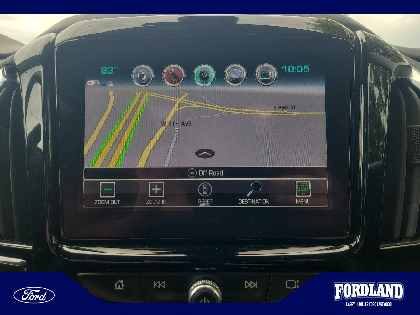 Used 2019 Chevrolet Traverse Premier w/ LPO, Floor Liner Package AWD/4WD image 28
