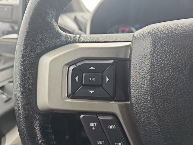 Used 2020 Ford F250 Lariat w/ Lariat Value Package image 16
