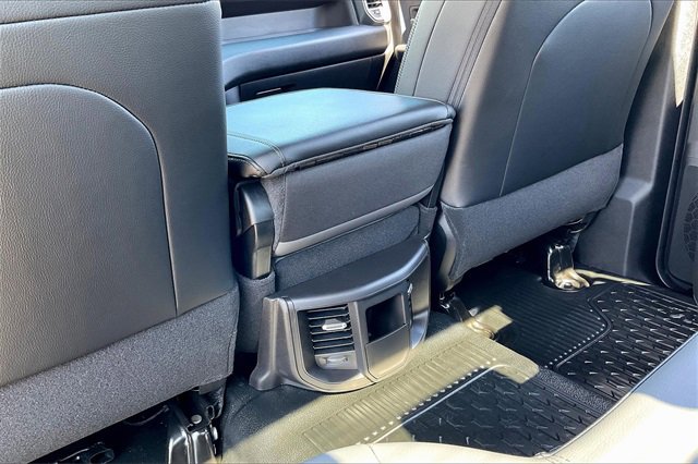 New 2026 RAM 3500 Tradesman w/ Chrome Appearance Group image 23
