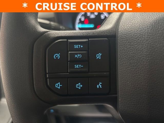 New 2026 Ford F250 XL w/ XL Off-Road Package image 17