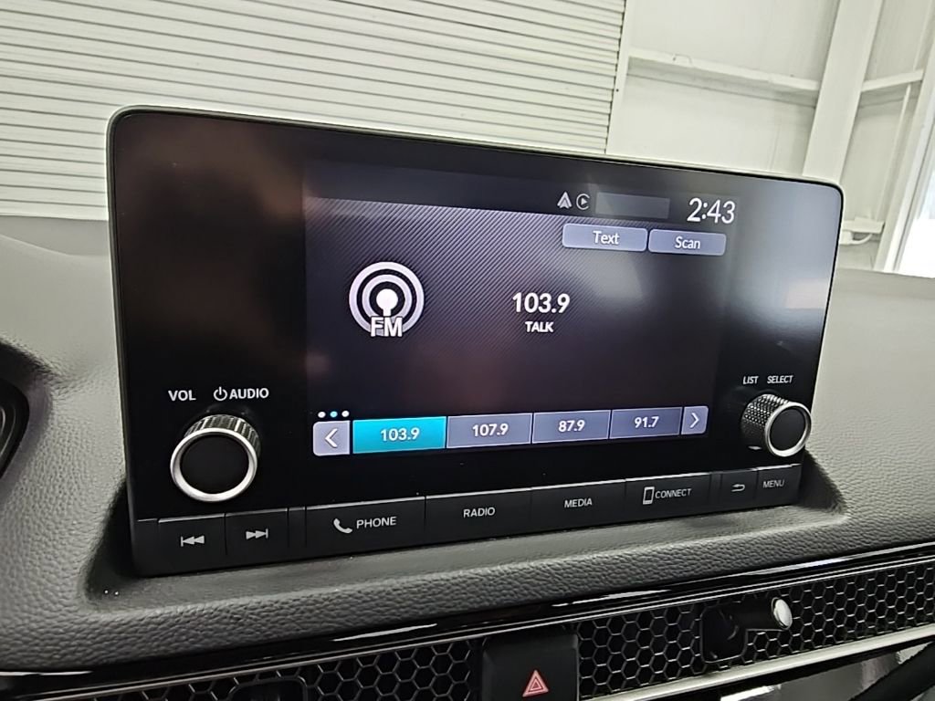 Used 2026 Honda Civic Sport image 14