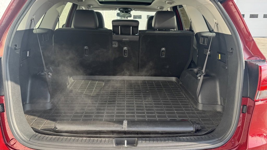 Used 2020 Kia Sorento EX image 11