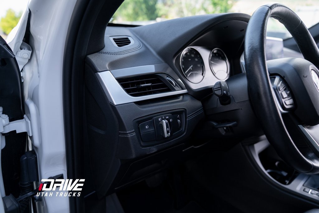 Used 2020 BMW X1 xDrive28i image 33