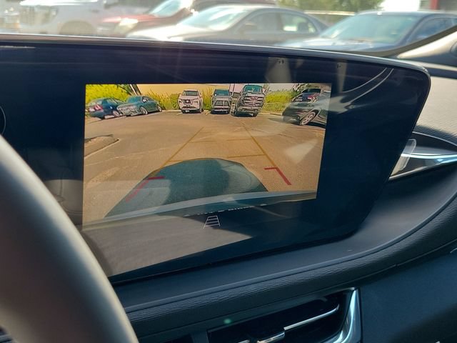New 2026 Buick Envista Sport Touring w/ Convenience I Package FWD image 22