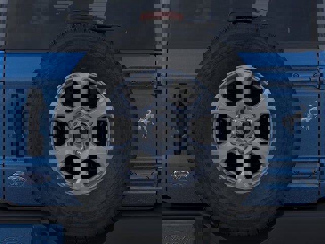 New 2025 Ford Bronco Big Bend image 49