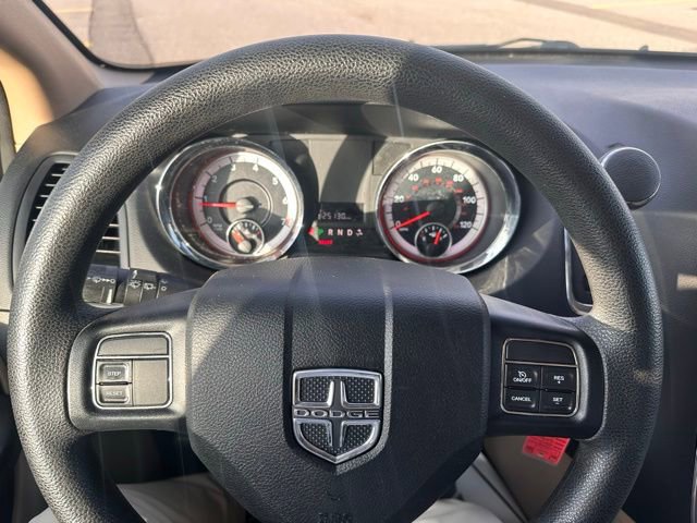 Used 2013 Dodge Grand Caravan SE image 14