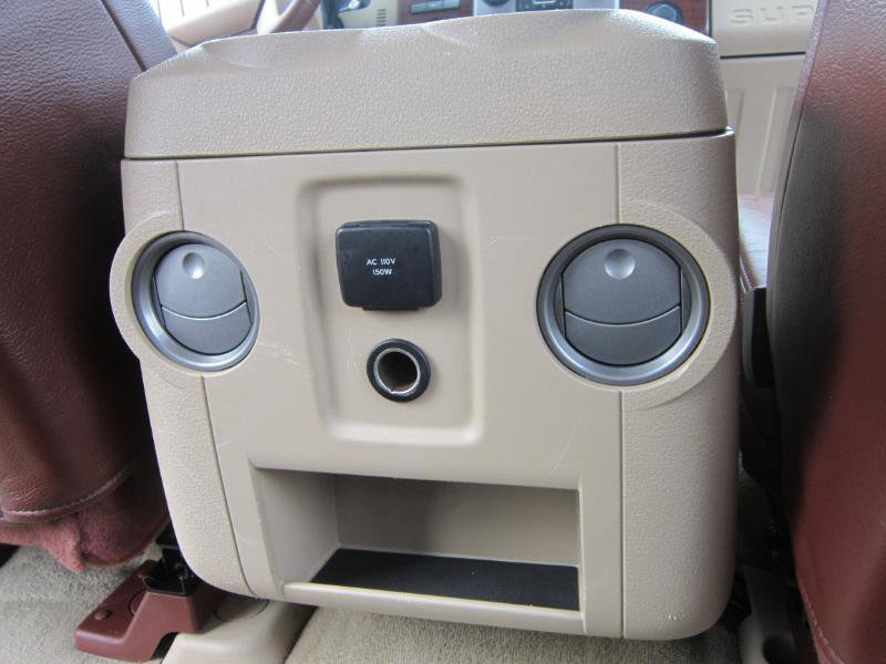 Used 2014 Ford F250 King Ranch image 23
