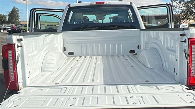 New 2026 Ford F250 XL image 13