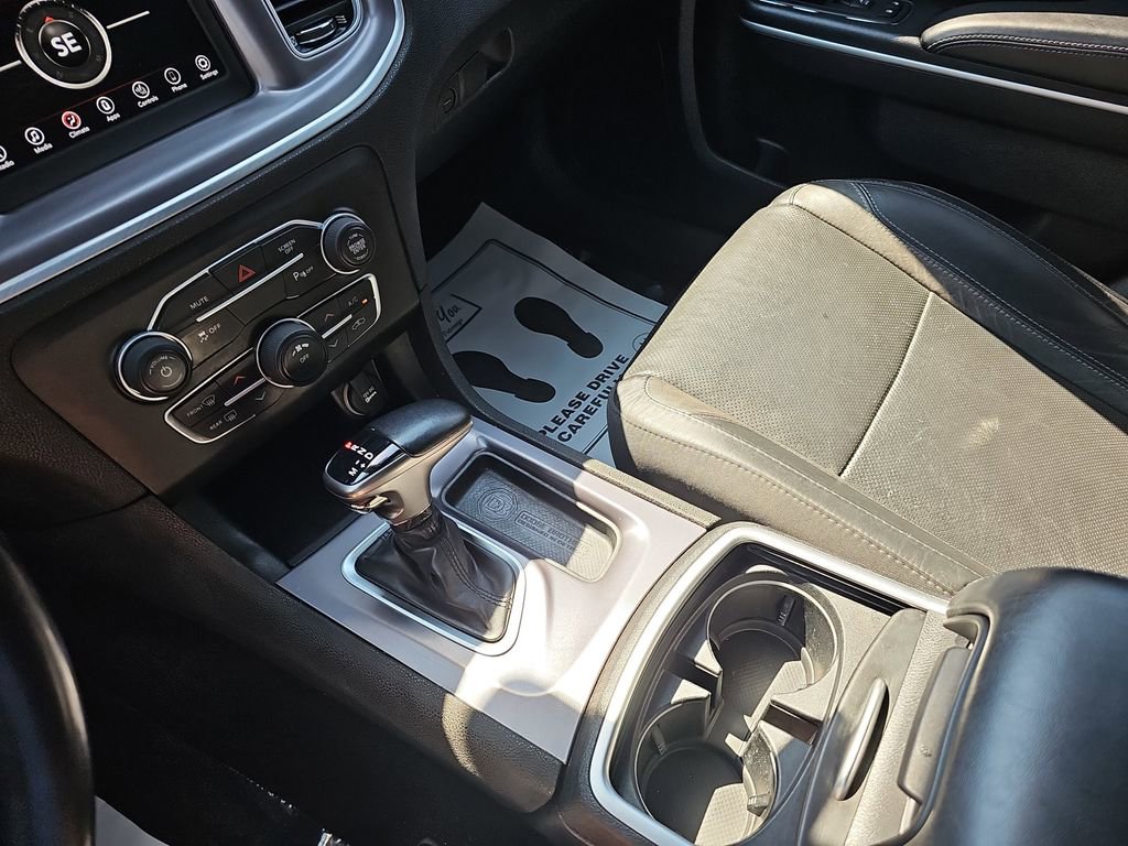 Used 2021 Dodge Charger SXT w/ Leather Interior Group image 28