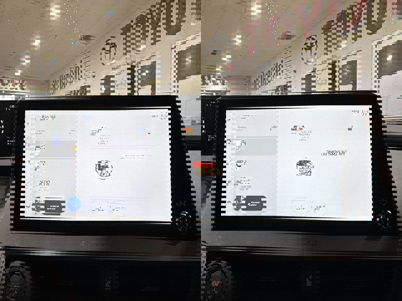 New 2026 Toyota Prius Plug-In Hybrid image 17