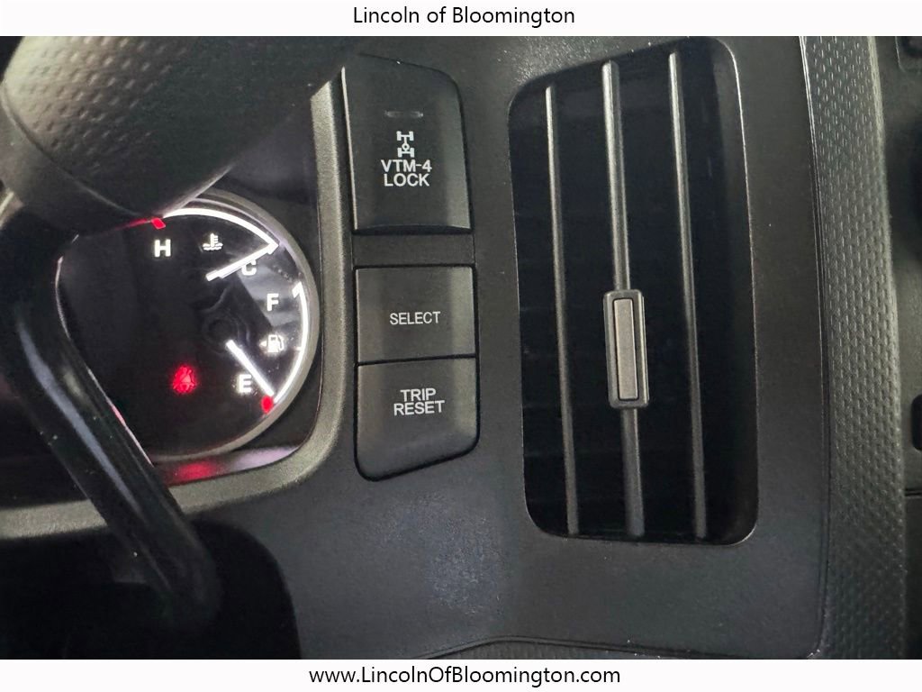 Used 2010 Honda Ridgeline RTL image 47