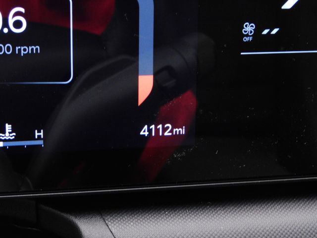 Used 2025 Kia K4 EX image 31