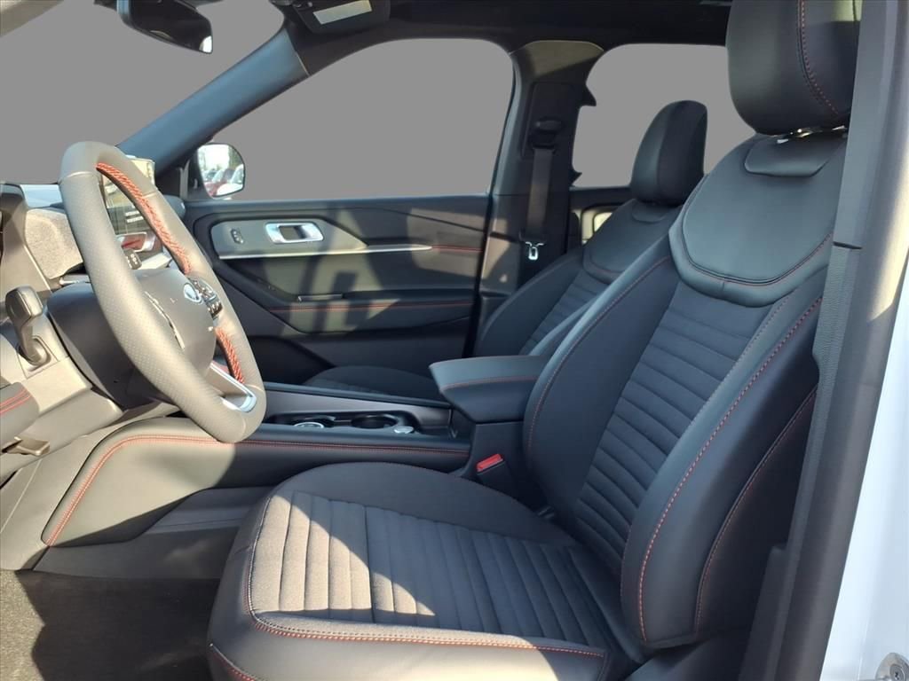 New 2026 Ford Explorer ST-Line AWD/4WD image 20